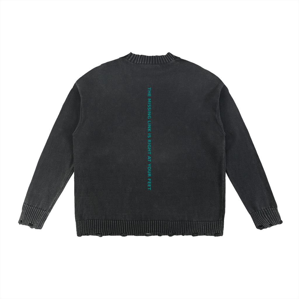 THE KEVIN Sweater