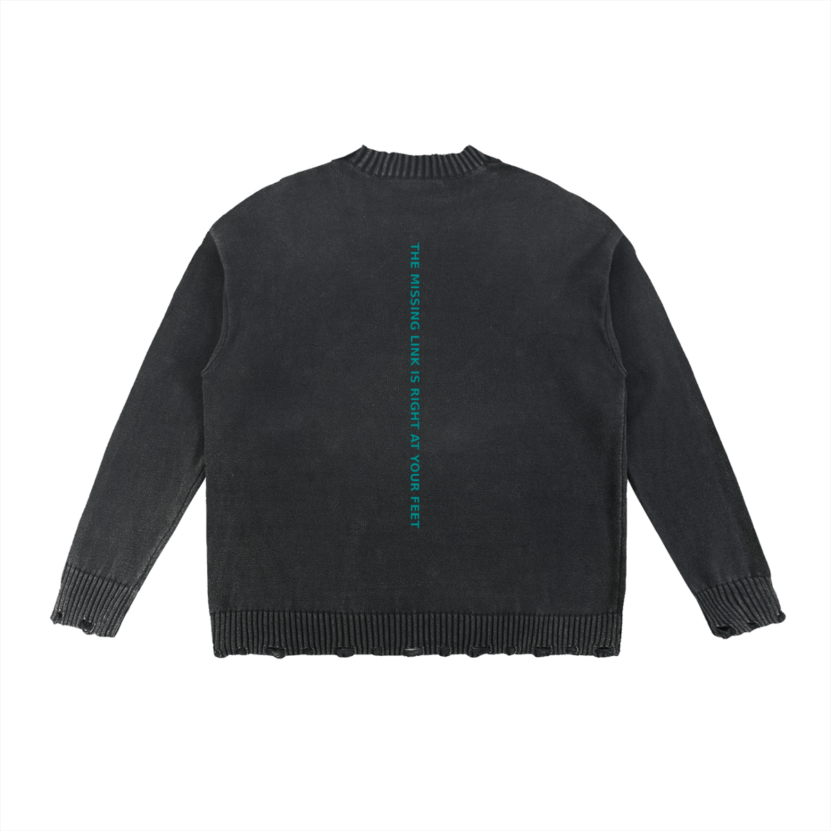 THE KEVIN Sweater
