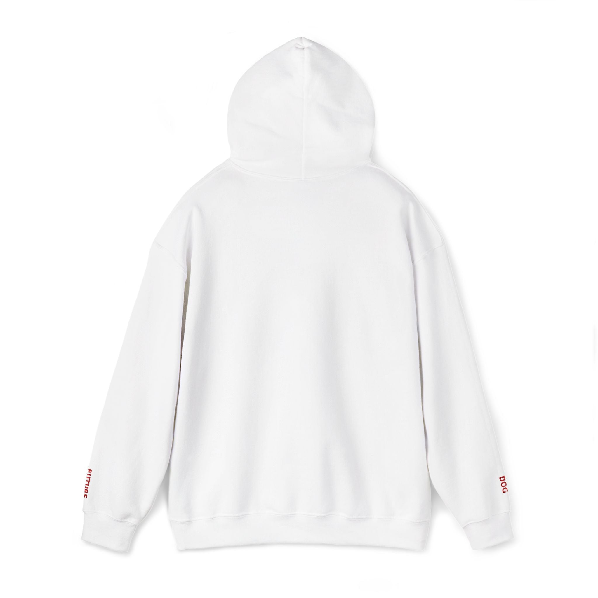 THE SIMON — Hoodie