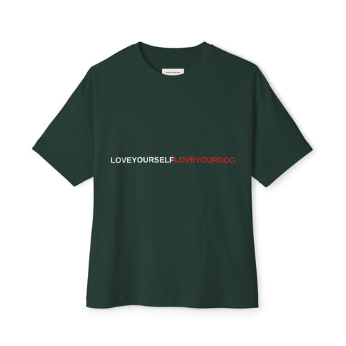 Emma Boxy Tee, product image 1