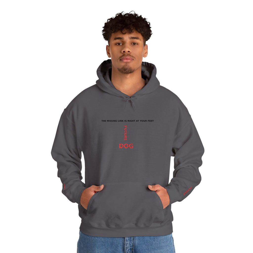 THE SIMON — Hoodie
