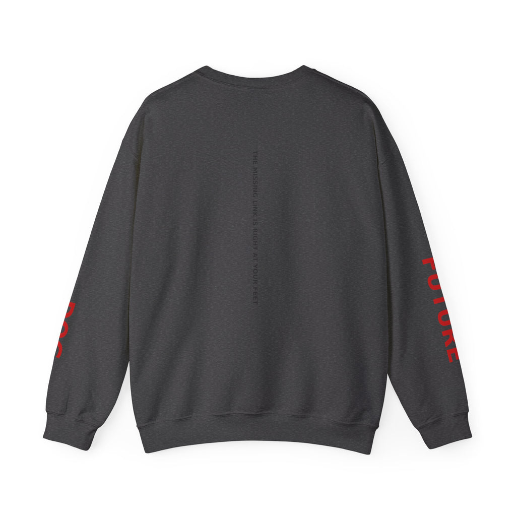 THE OLLIE — Crewneck Sweatshirt