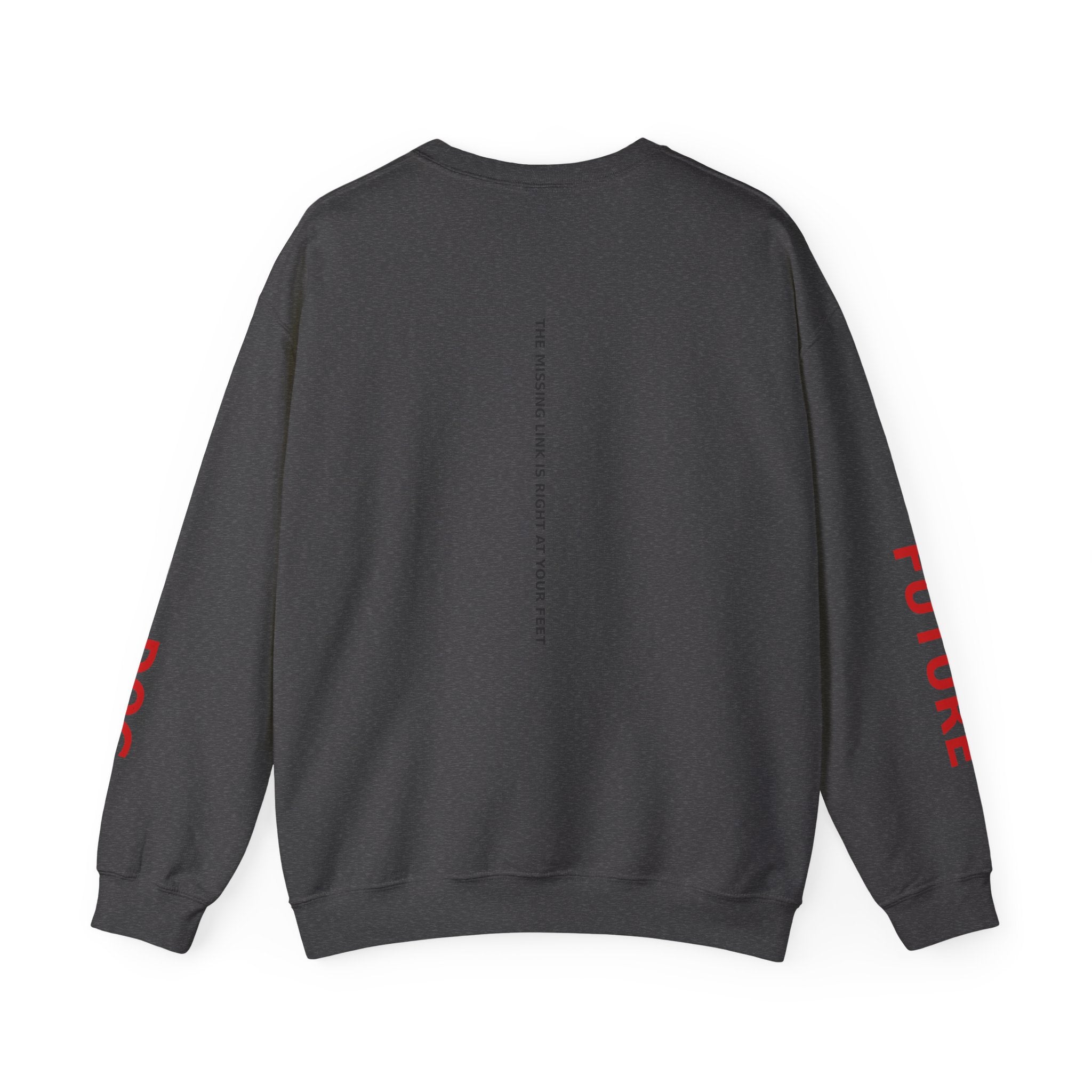 THE OLLIE — Crewneck Sweatshirt