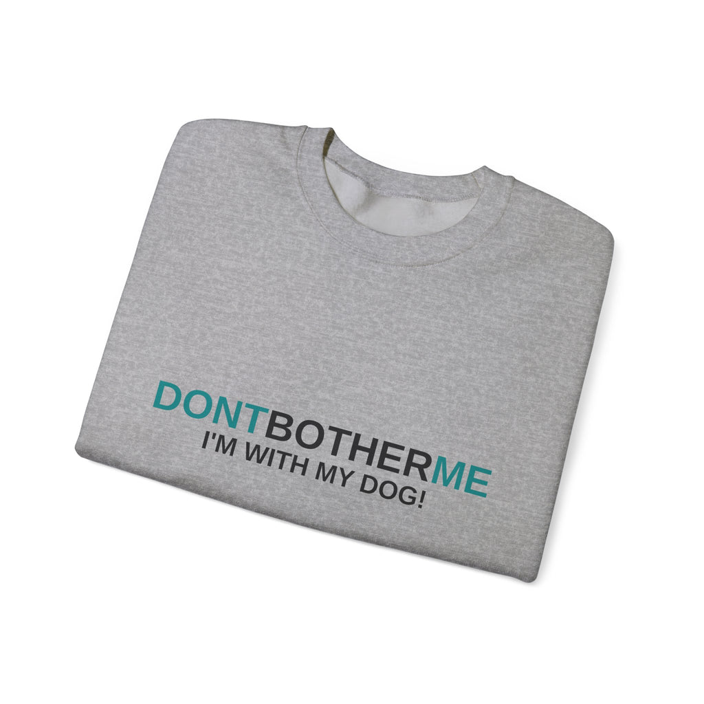 THE OLLIE — Crewneck Sweatshirt