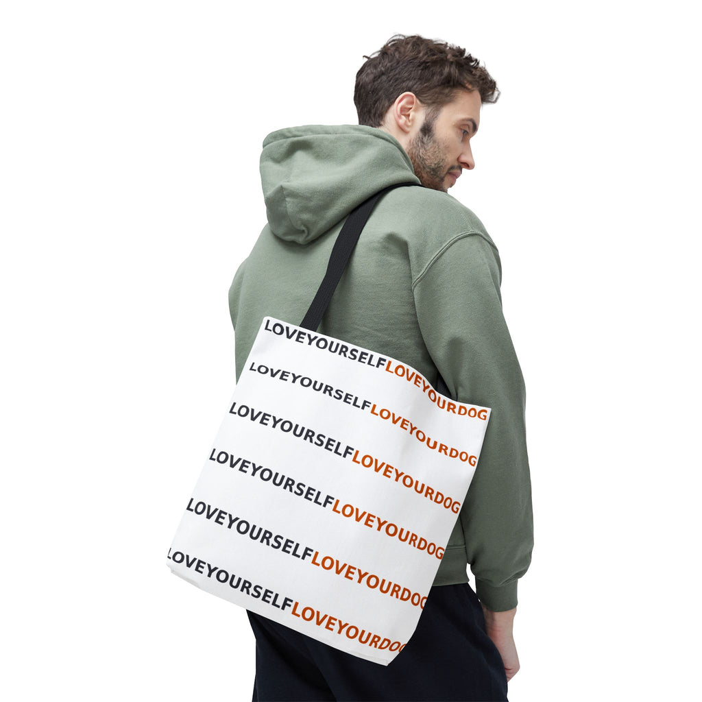 THE TUCKER TOTE