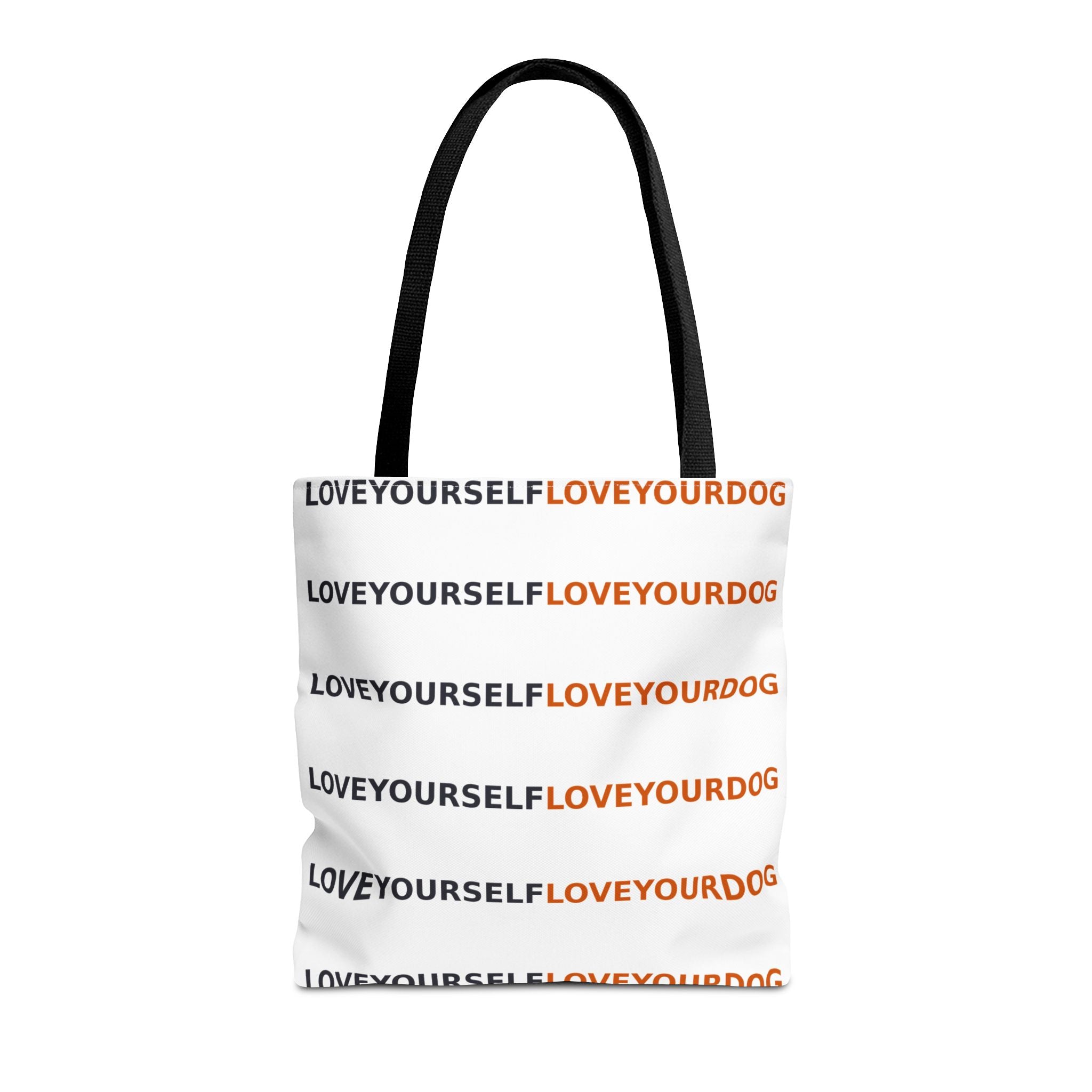 THE TUCKER TOTE