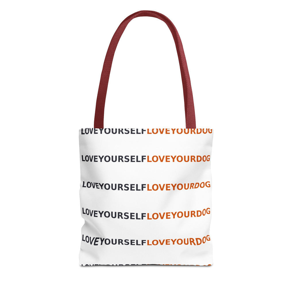THE TUCKER TOTE
