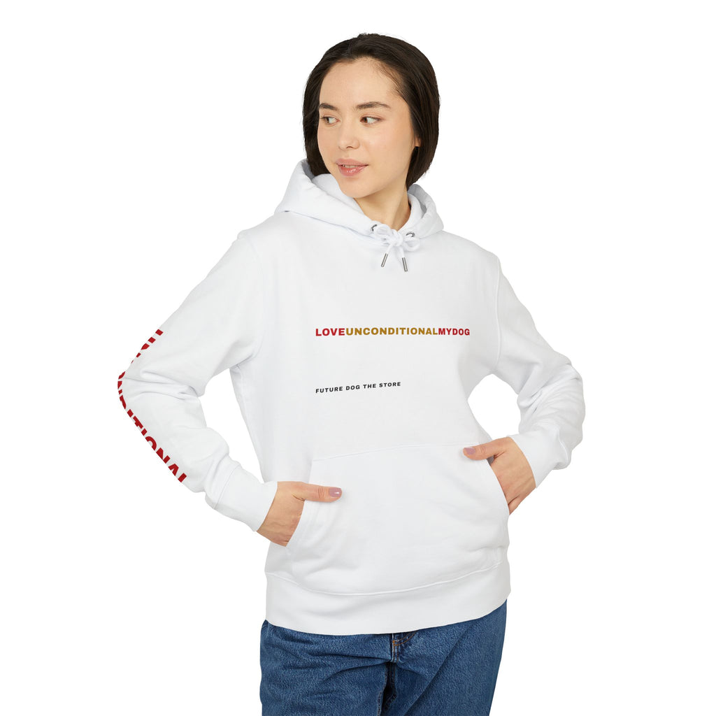 THE ALFIE — LOVEUNCONDITIONALMYDOG Hoodie