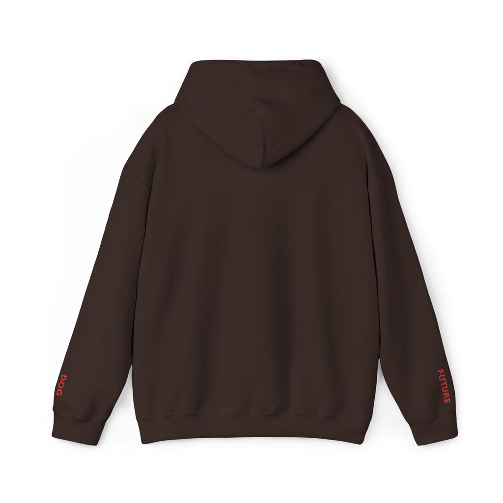 THE MARY — LOVEYOURSELFLOVEYOURDOG Hoodie