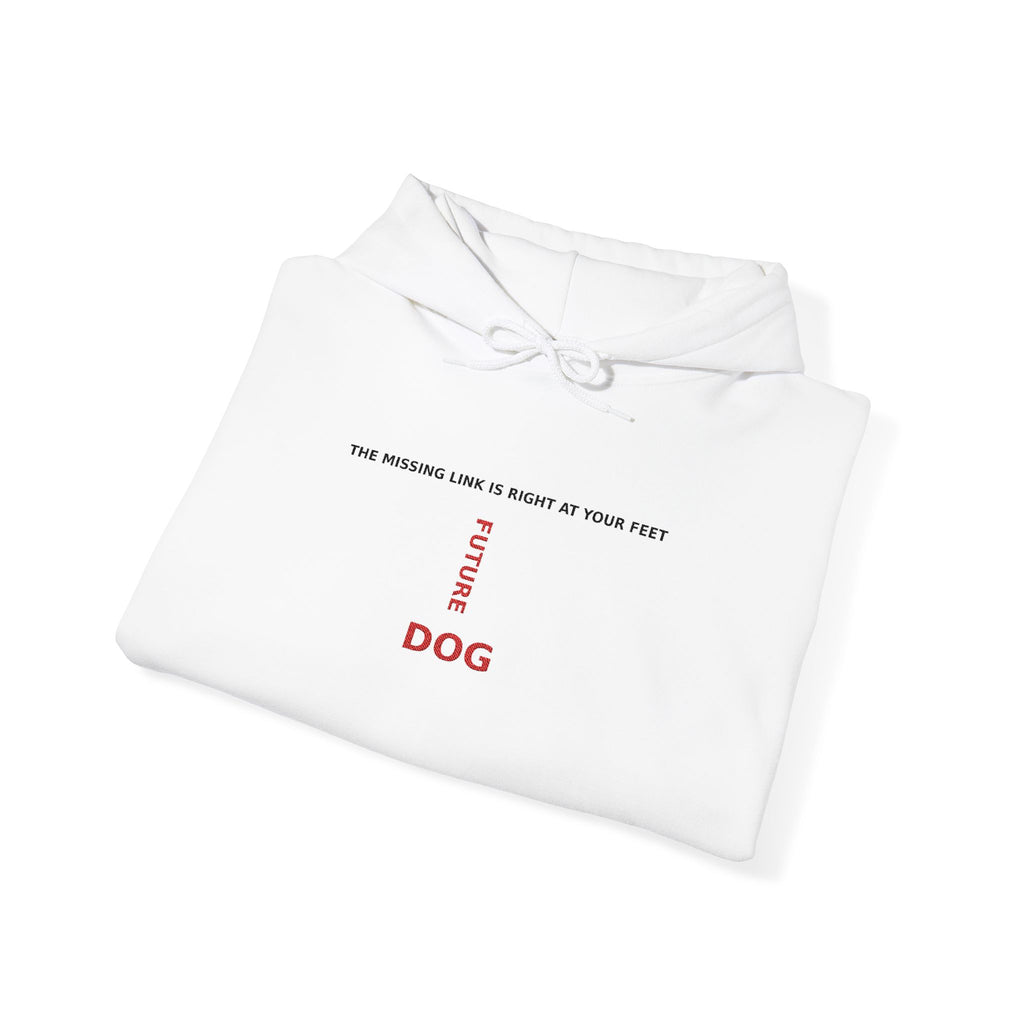 THE SIMON — Hoodie