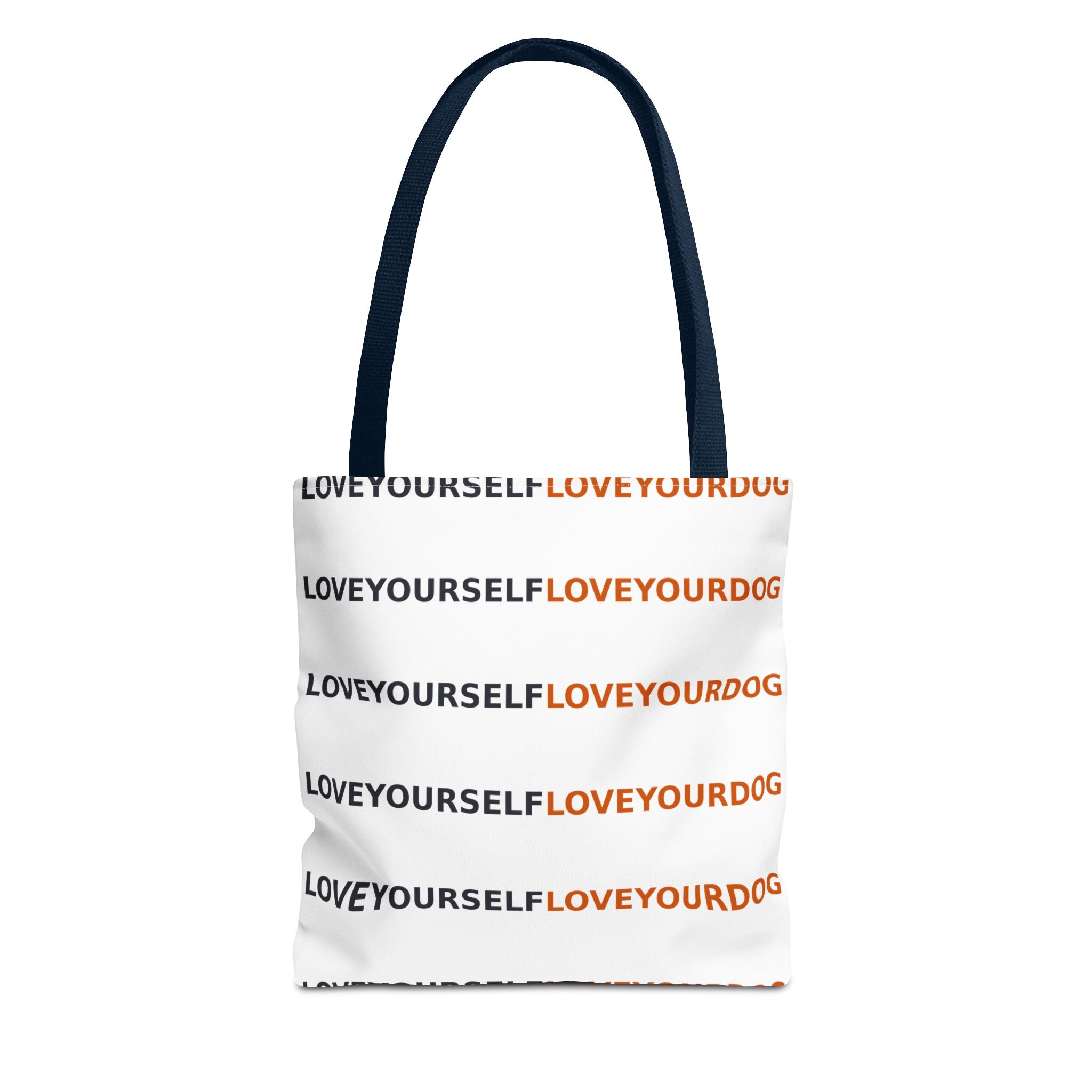 THE TUCKER TOTE
