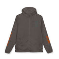 THE ROCKET — Full-Zip Windbreaker