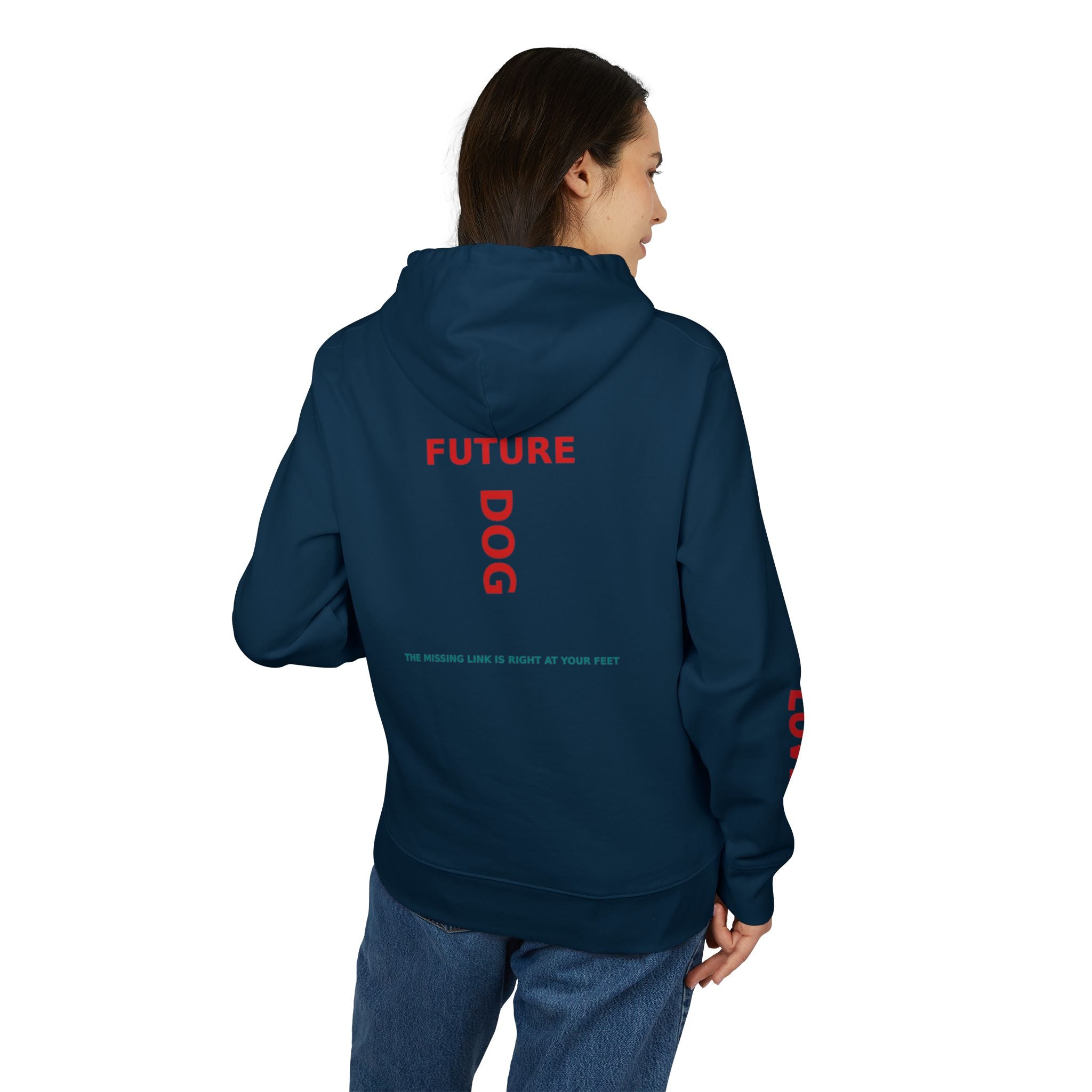 THE MARY — LOVEYOURSELFLOVEYOURDOG Hoodie