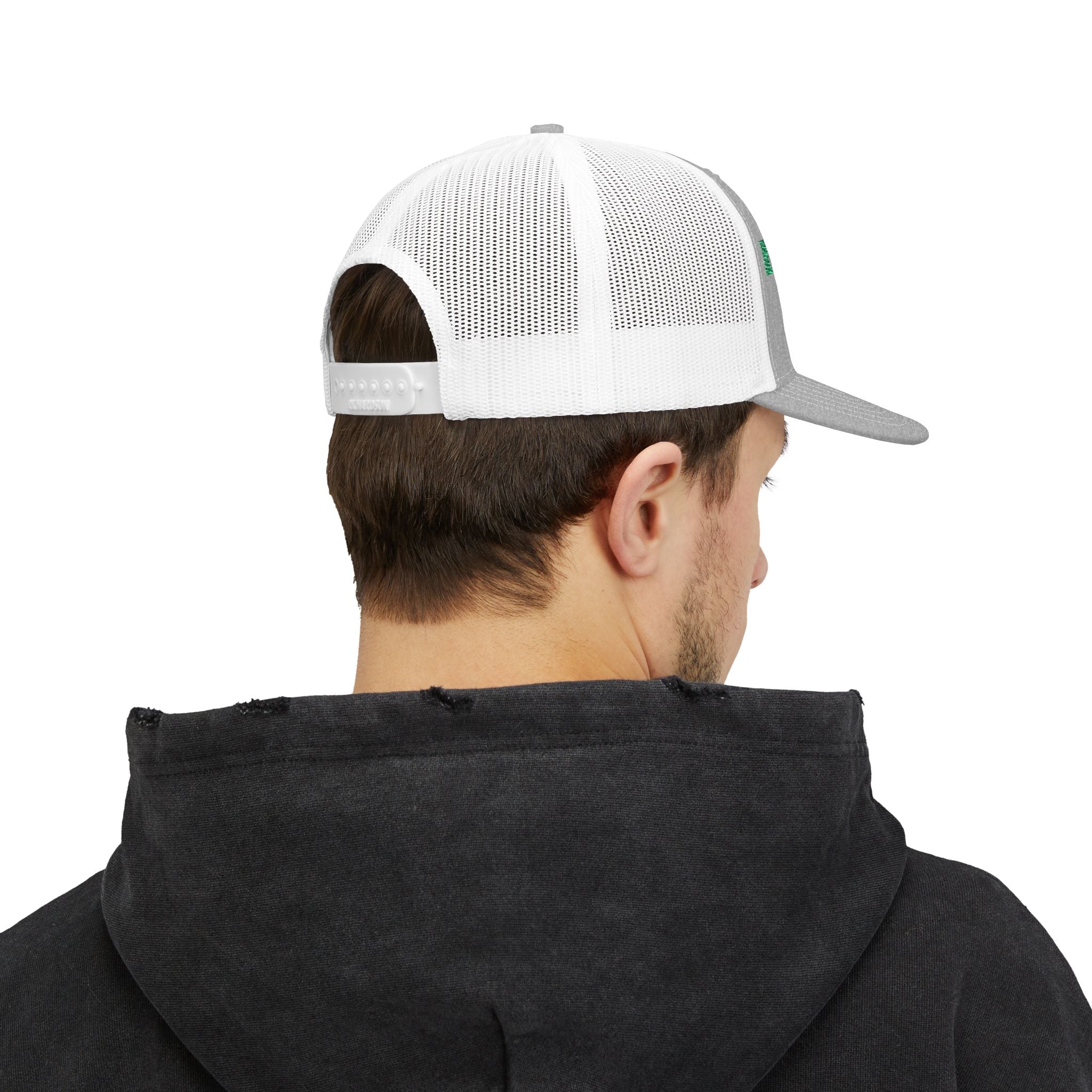 THE HOUND — Trucker Cap