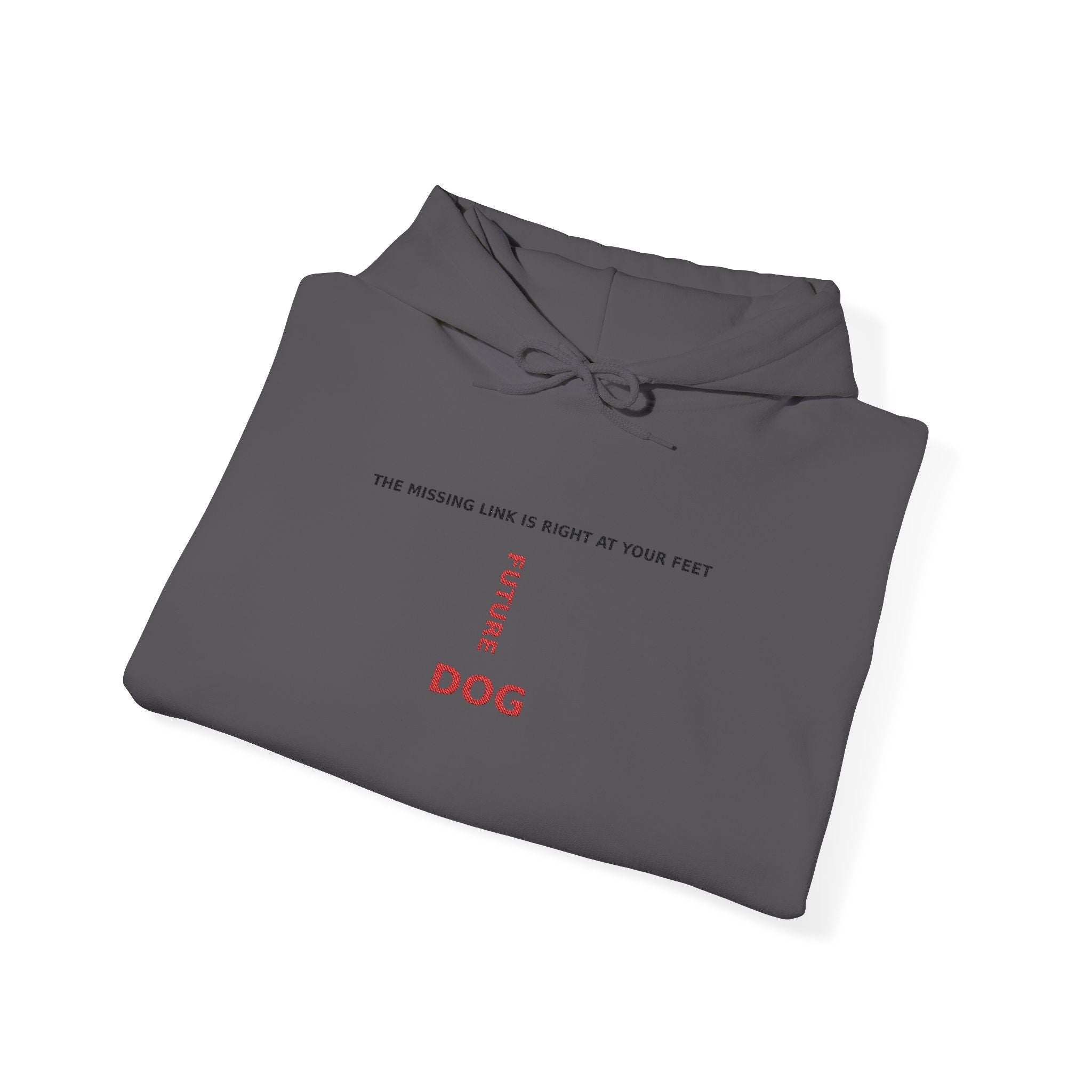THE SIMON — Hoodie