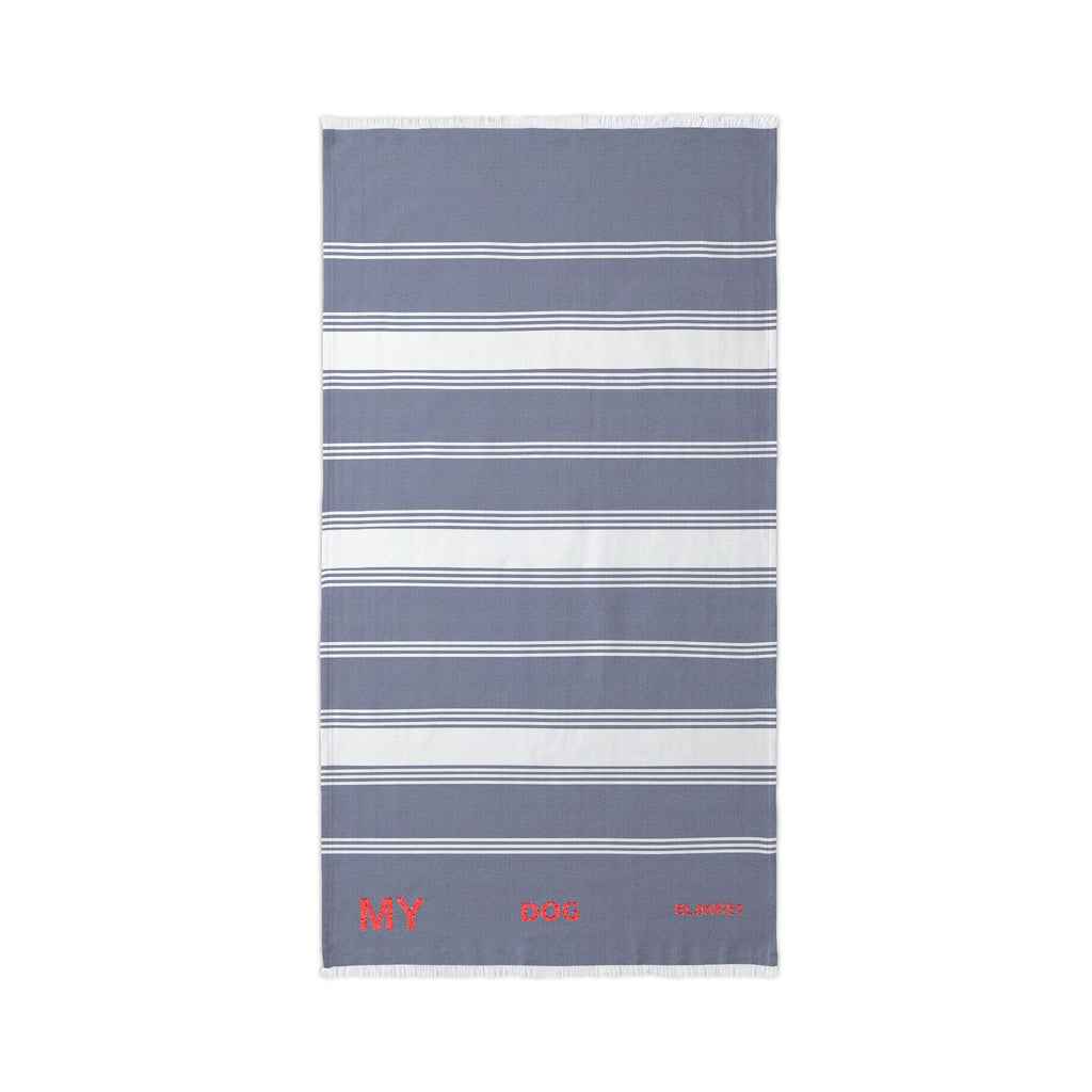 THE RUMPUS — My Dog Blanket