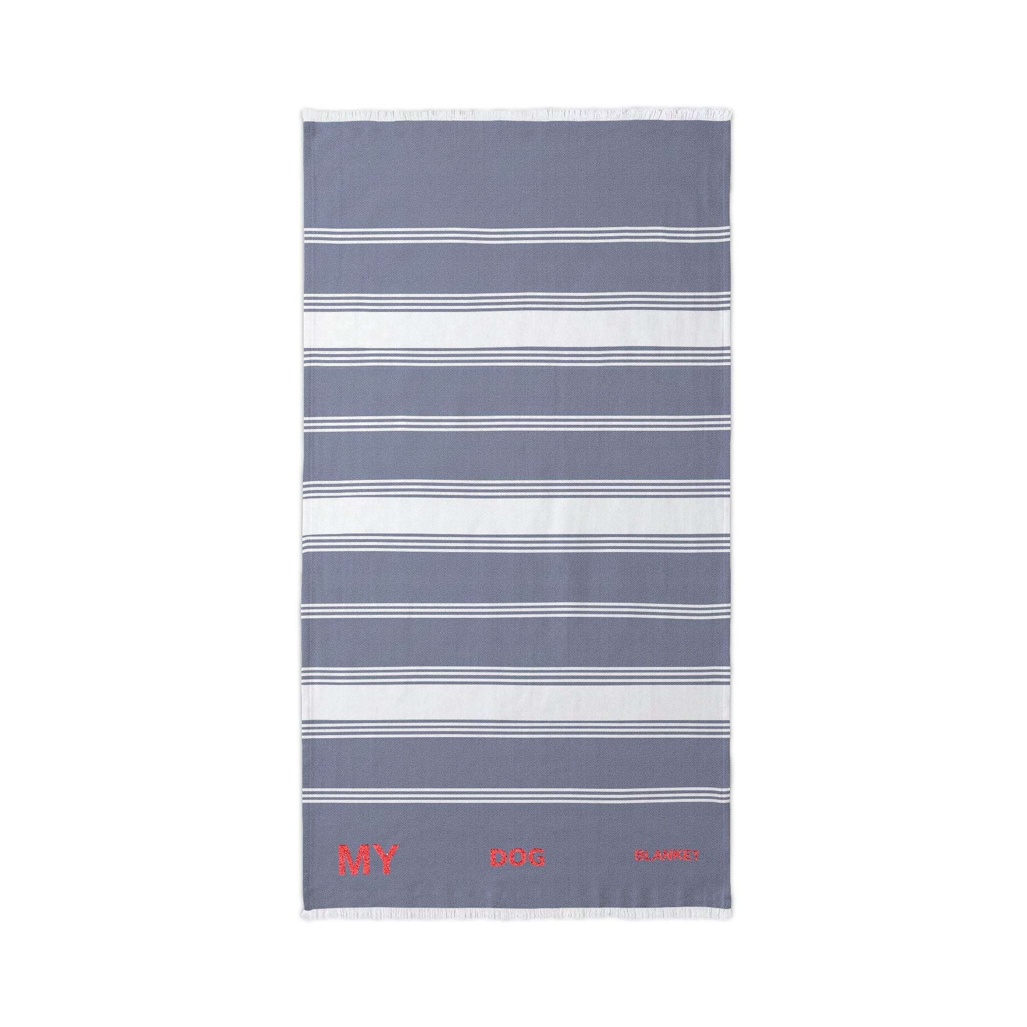 THE RUMPUS — My Dog Blanket