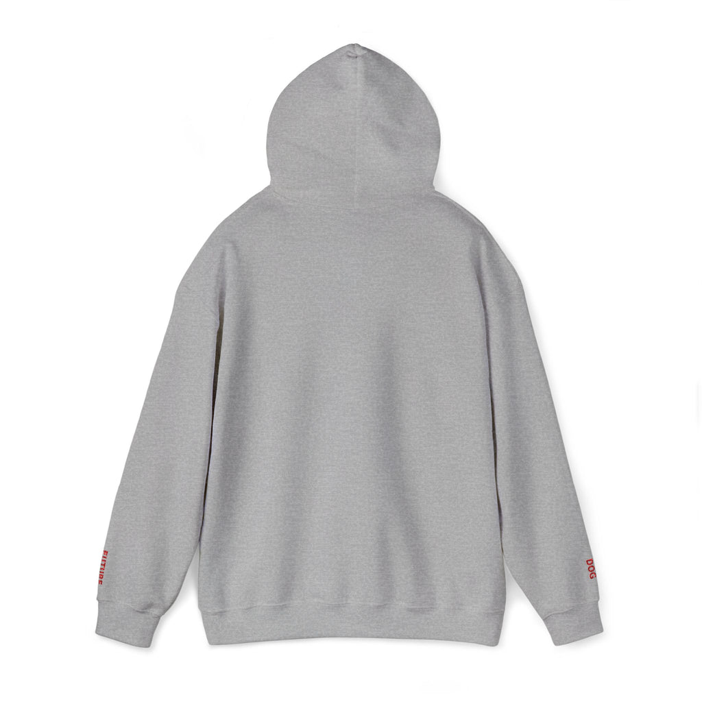 THE SIMON — Hoodie