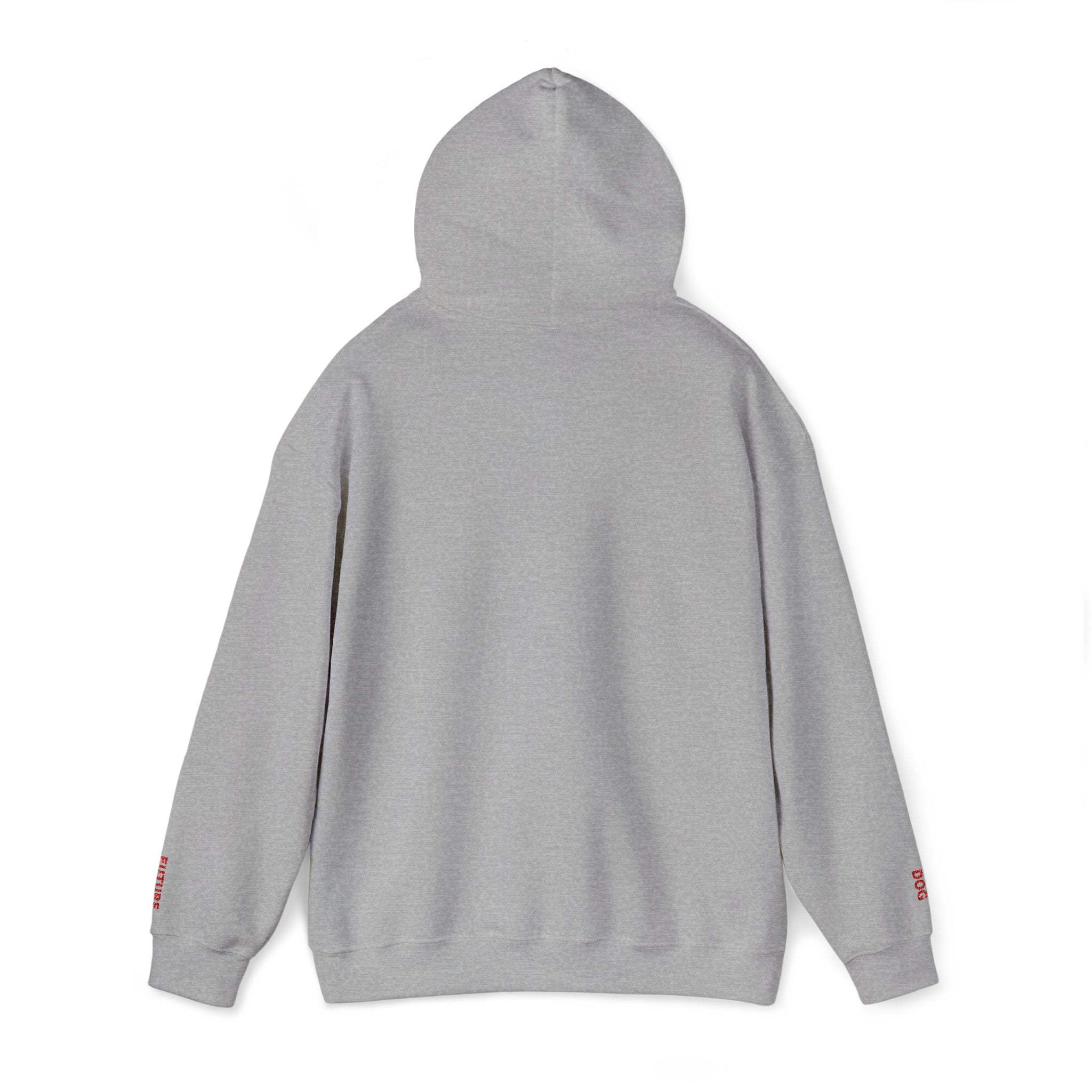 THE SIMON — Hoodie