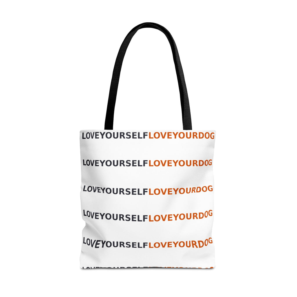 THE TUCKER TOTE