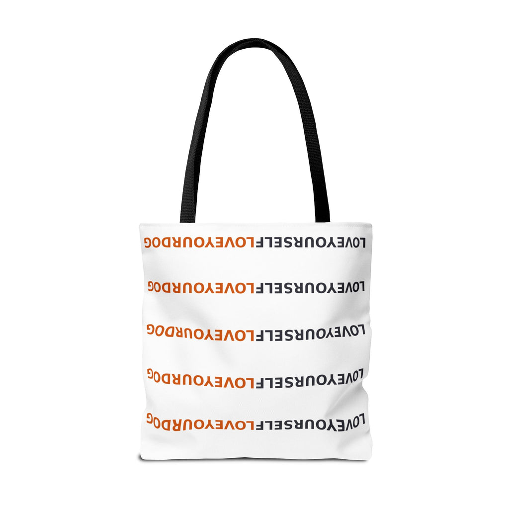 THE TUCKER TOTE