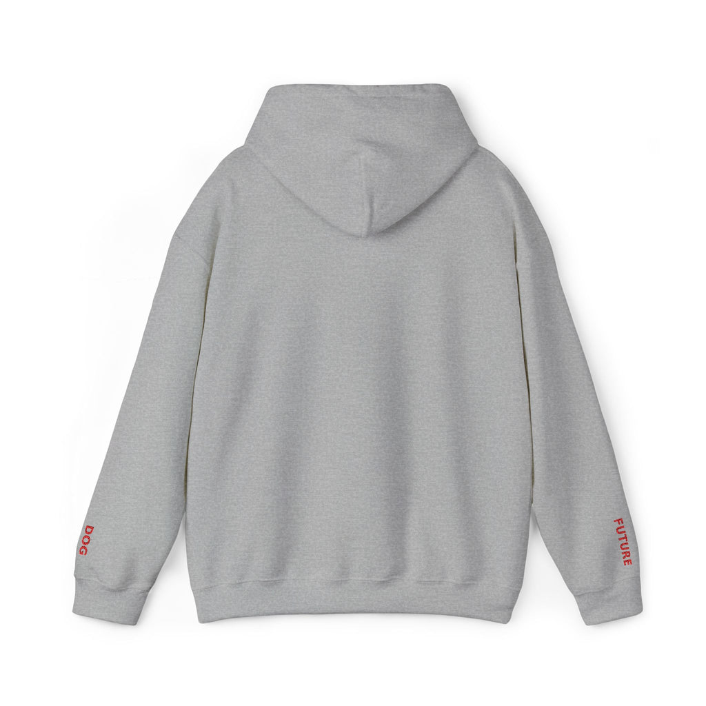 THE MARY — LOVEYOURSELFLOVEYOURDOG Hoodie