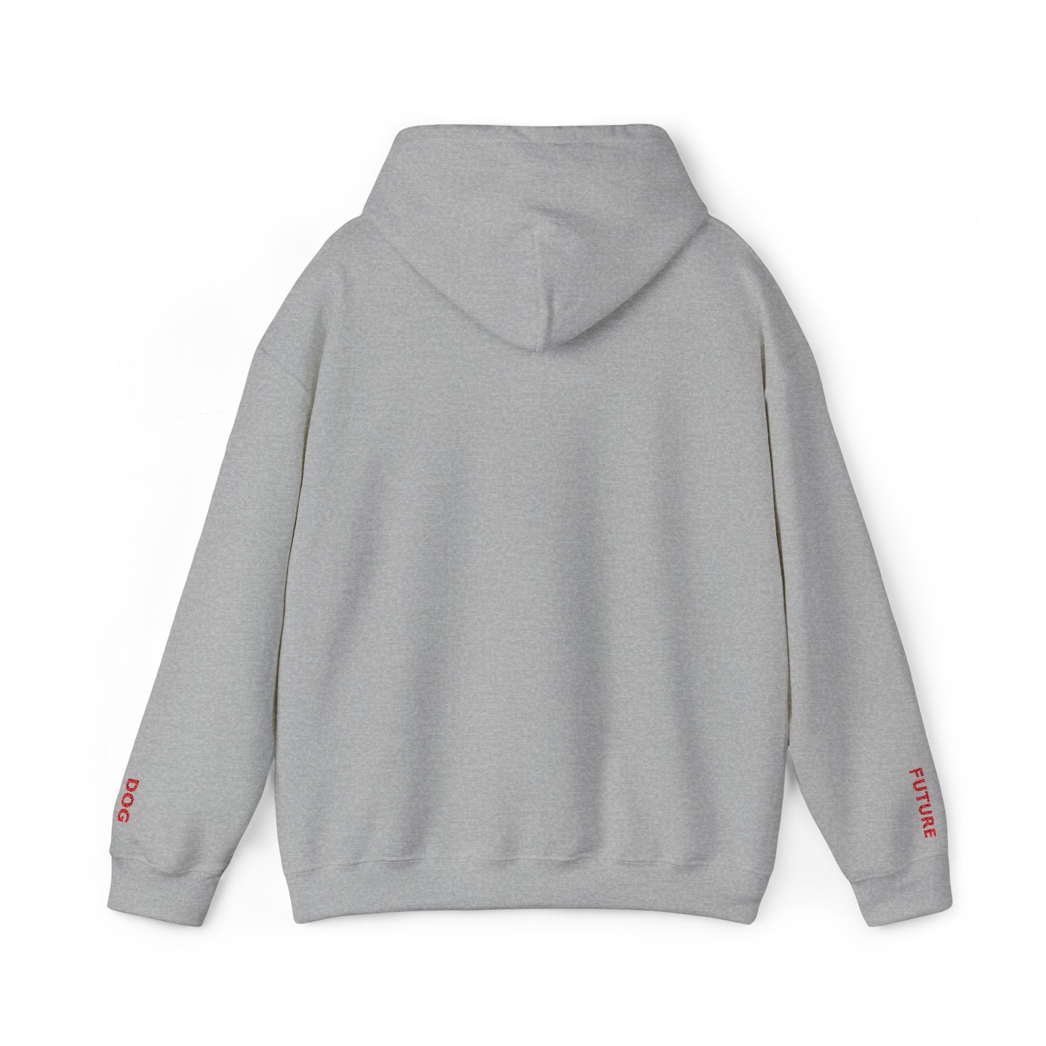 THE MARY — LOVEYOURSELFLOVEYOURDOG Hoodie