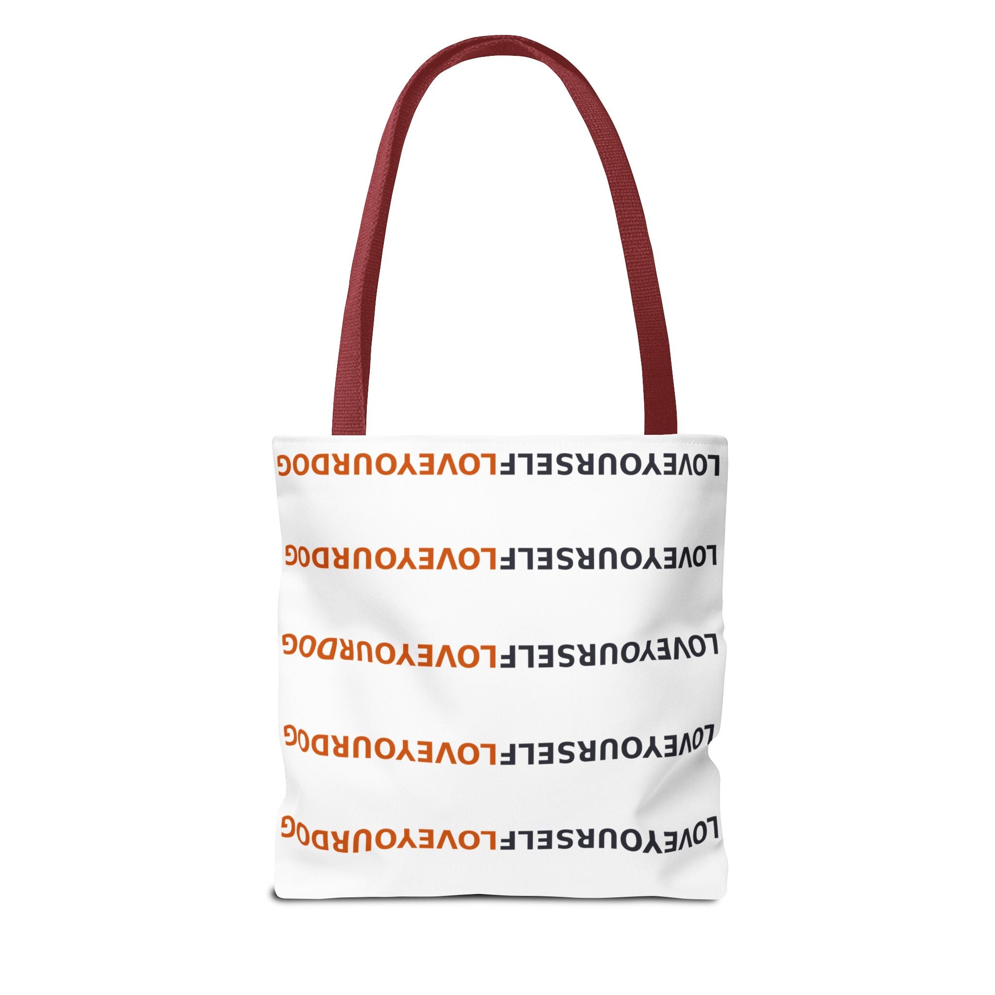 THE TUCKER TOTE