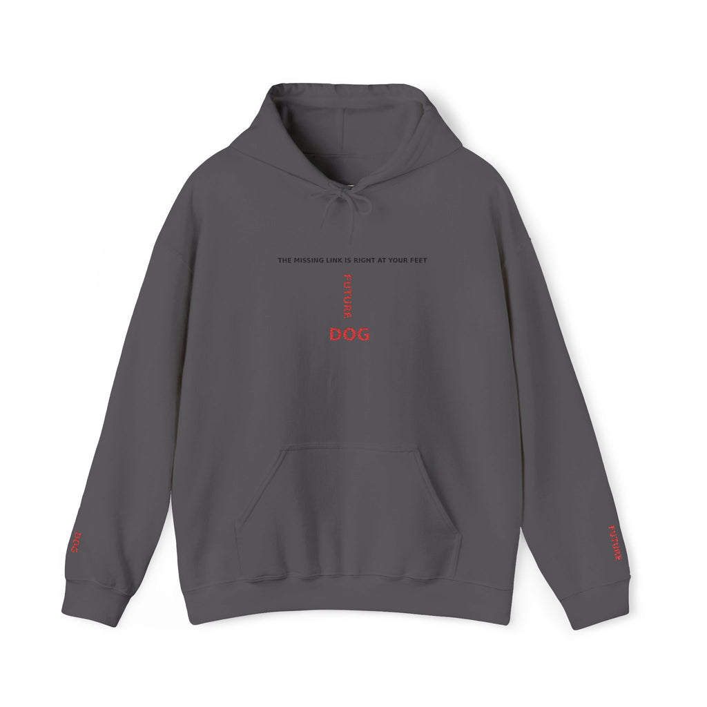 THE SIMON — Hoodie