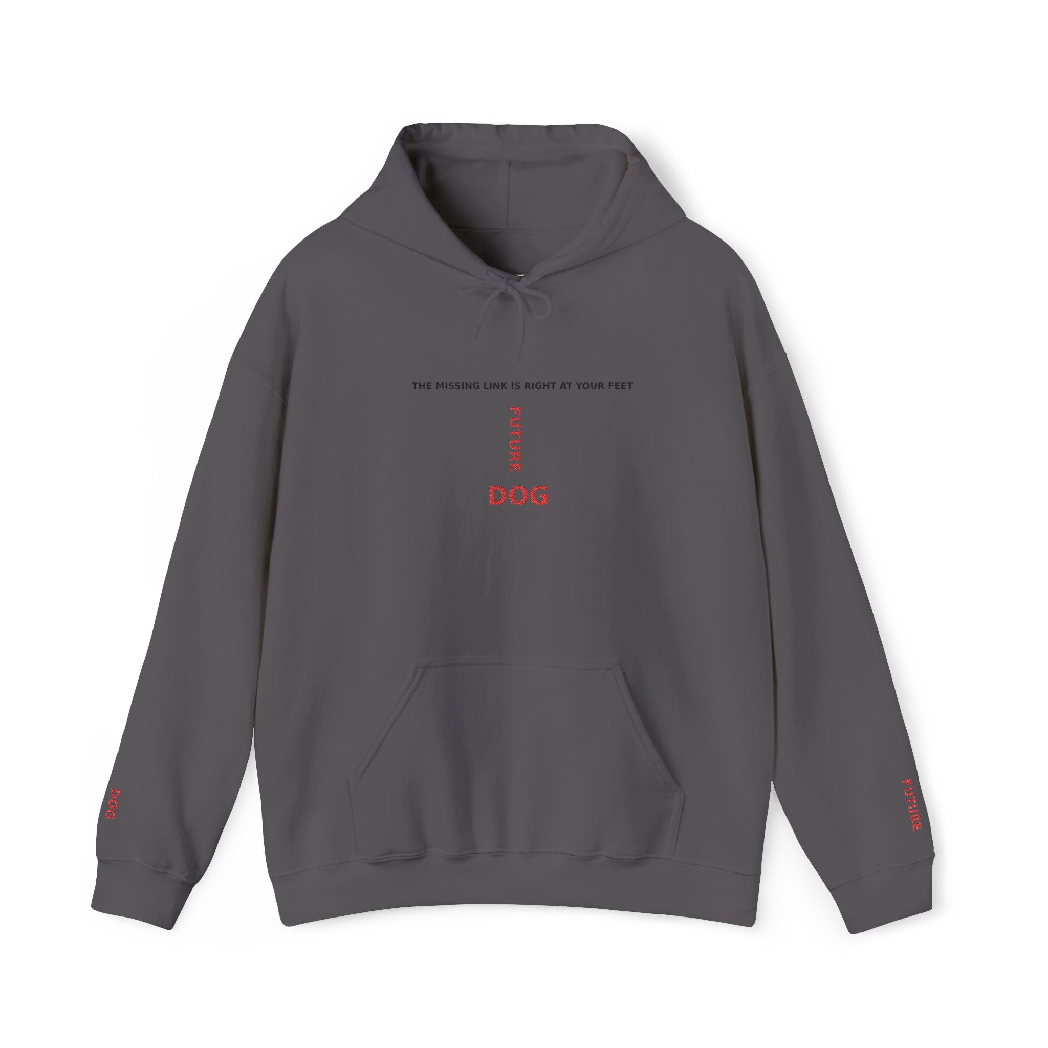 THE SIMON — Hoodie