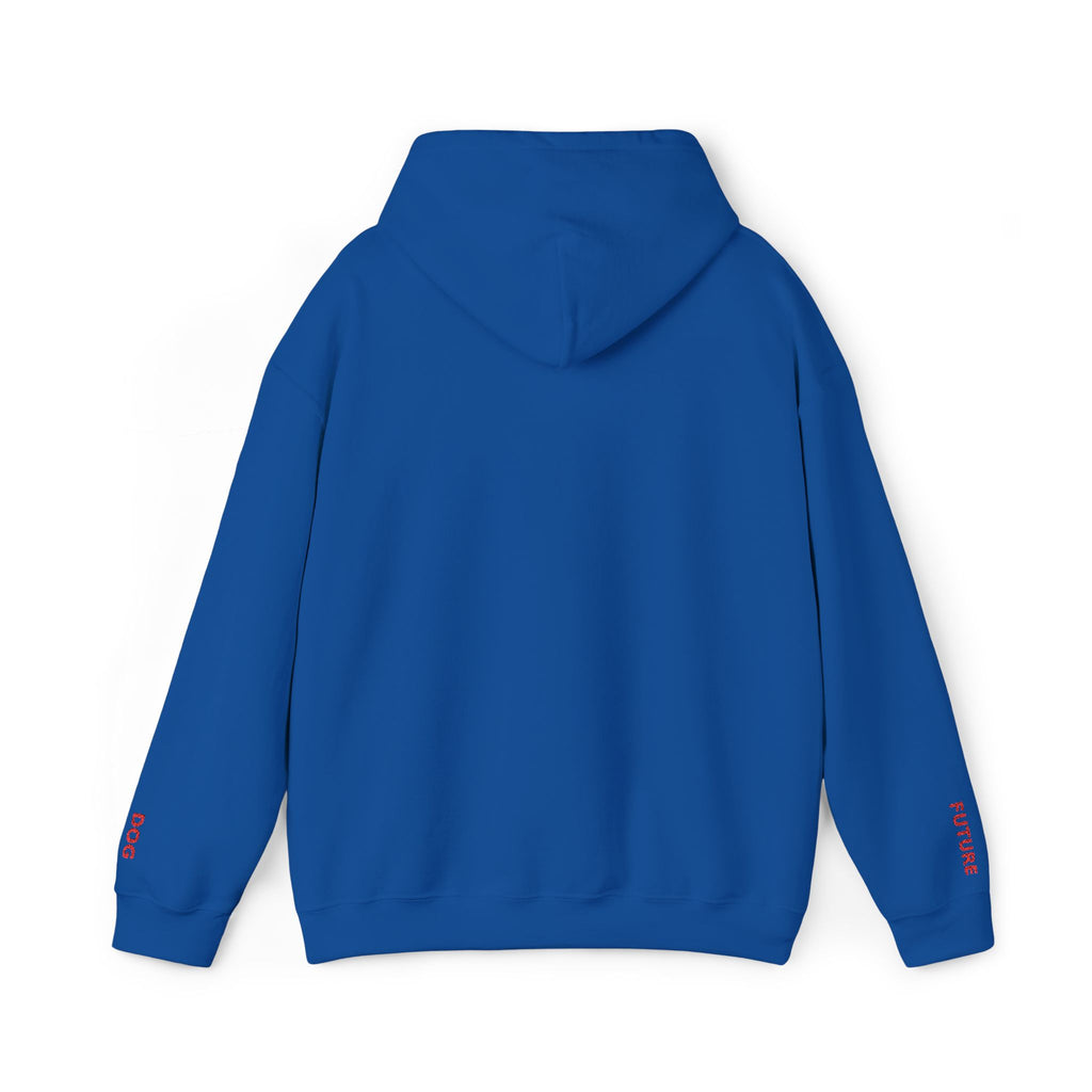 THE MARY — LOVEYOURSELFLOVEYOURDOG Hoodie