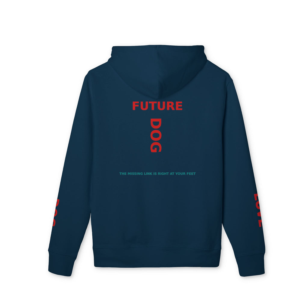 THE MARY — LOVEYOURSELFLOVEYOURDOG Hoodie
