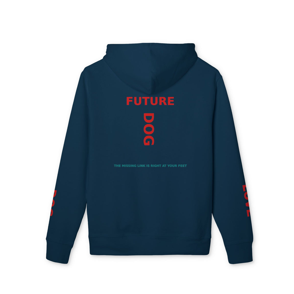 THE MARY — LOVEYOURSELFLOVEYOURDOG Hoodie