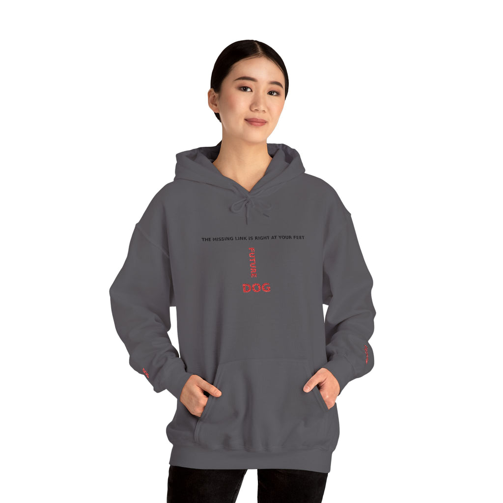 THE SIMON — Hoodie