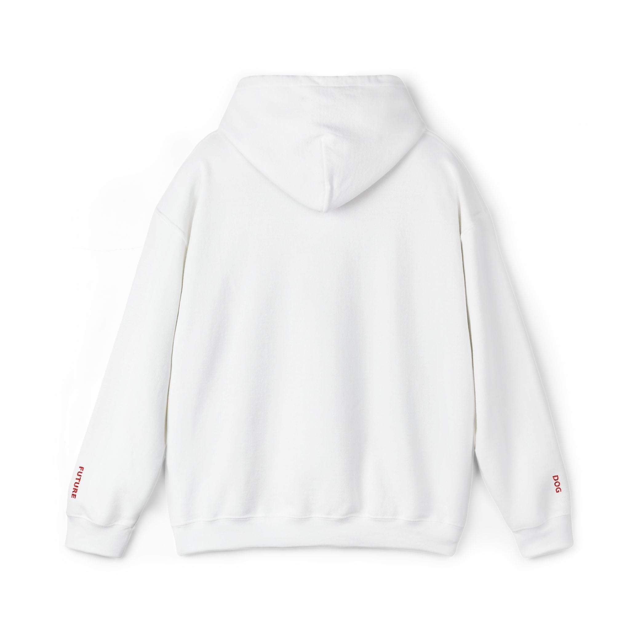 THE SIMON — Hoodie