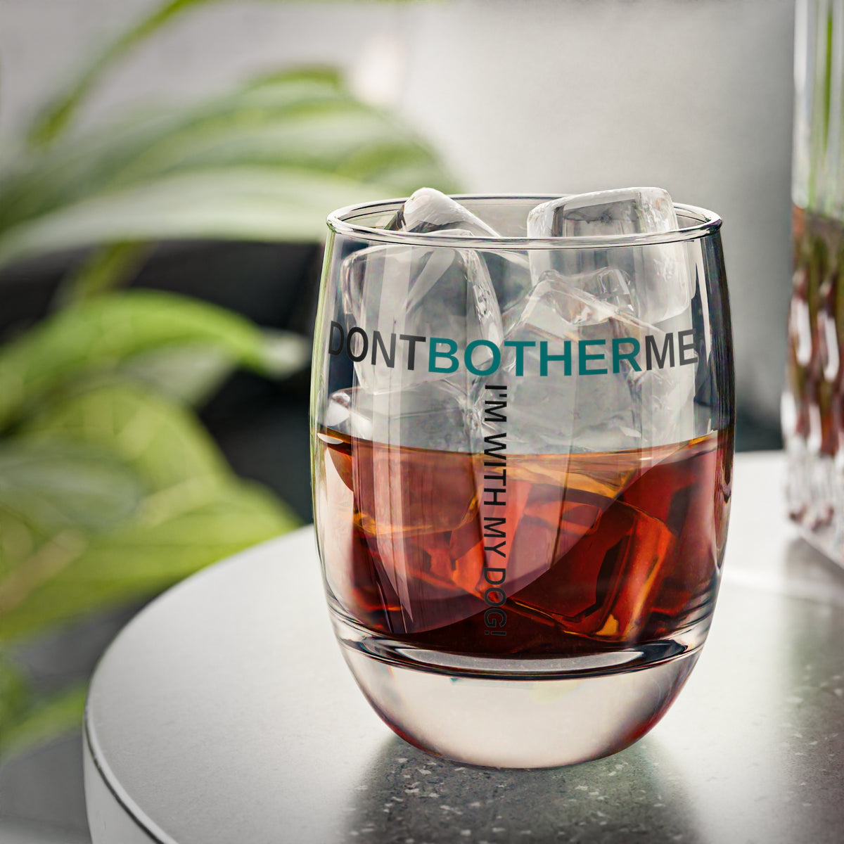 The Jack Glasswear