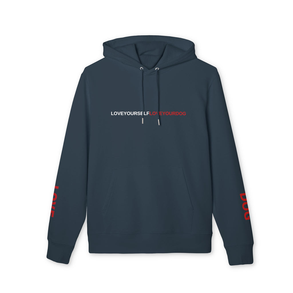 THE MARY — LOVEYOURSELFLOVEYOURDOG Hoodie