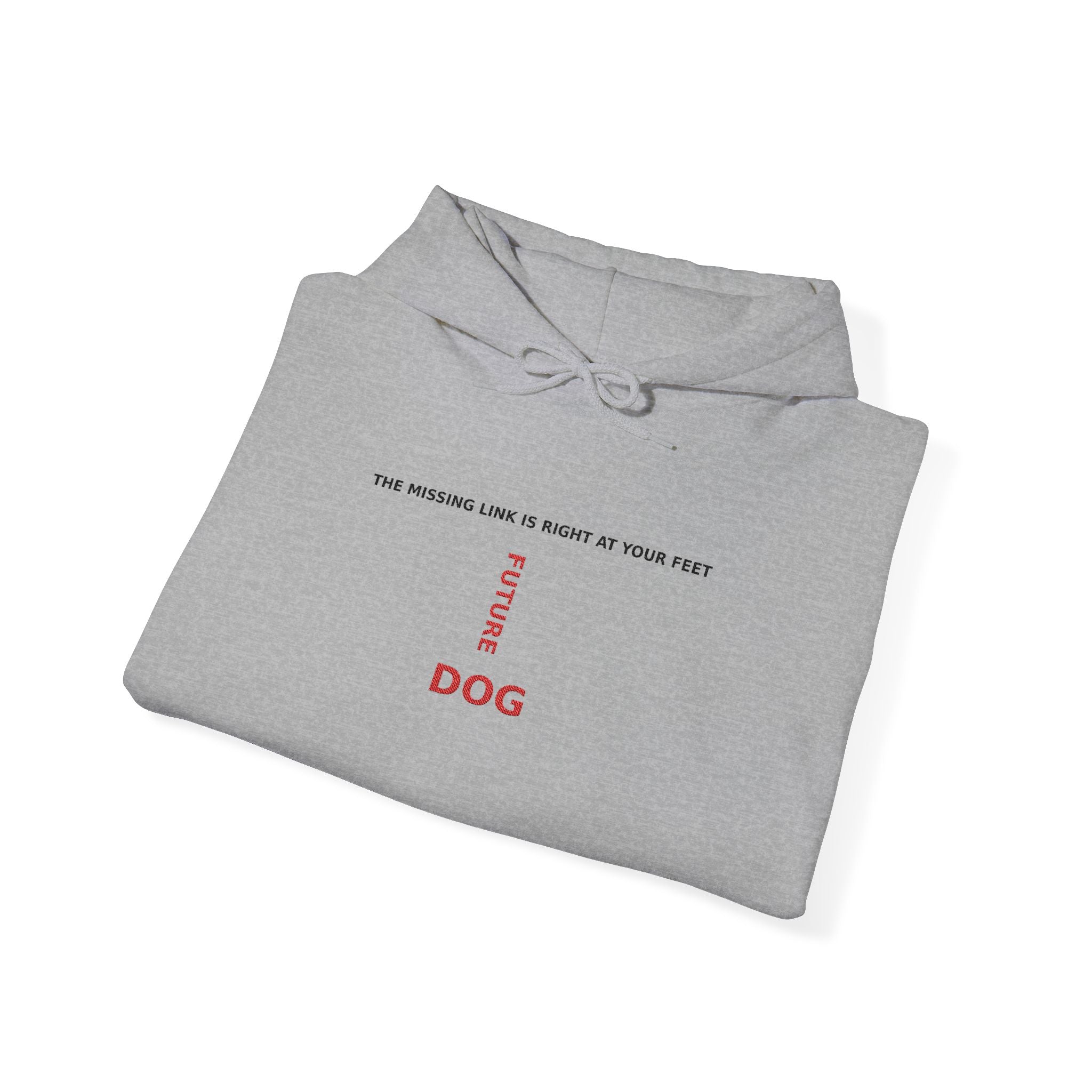 THE SIMON — Hoodie