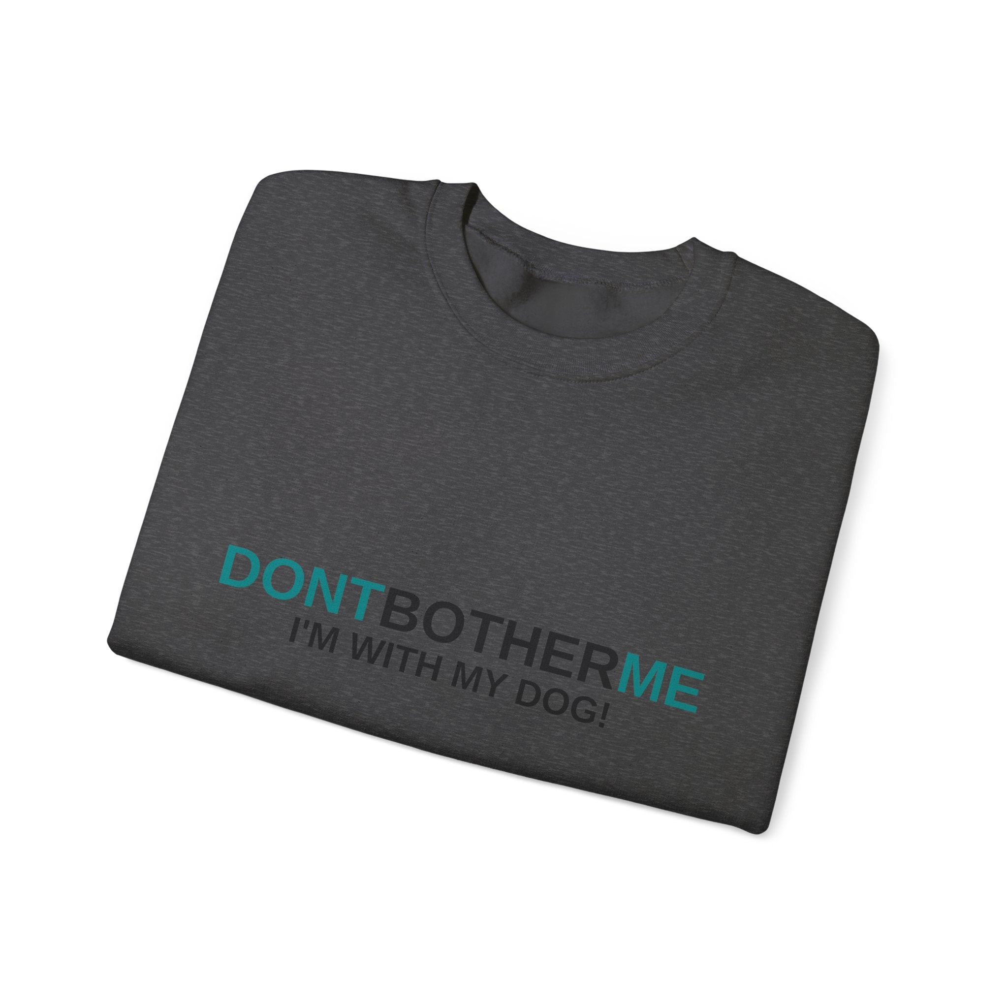 THE OLLIE — Crewneck Sweatshirt