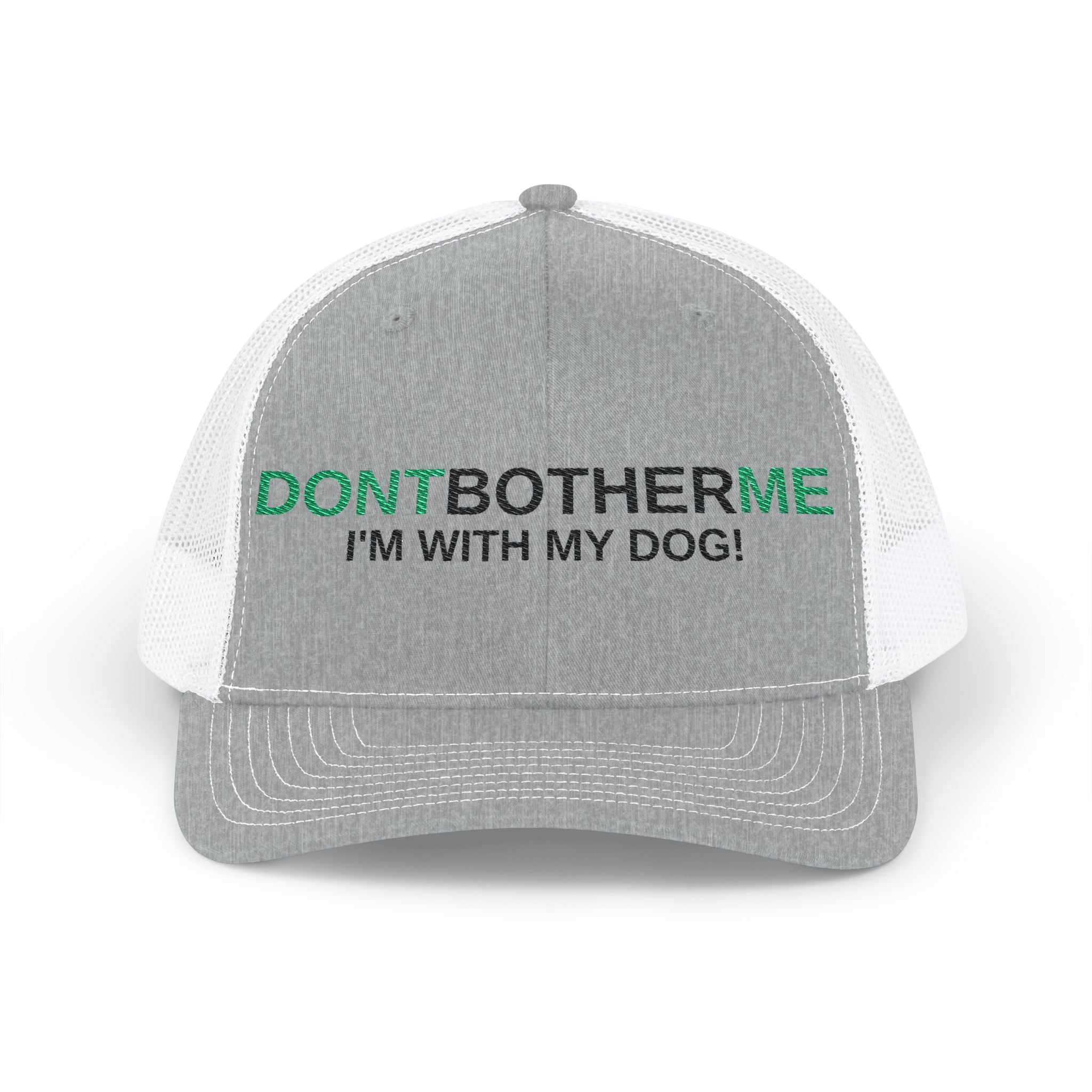 THE HOUND — Trucker Cap