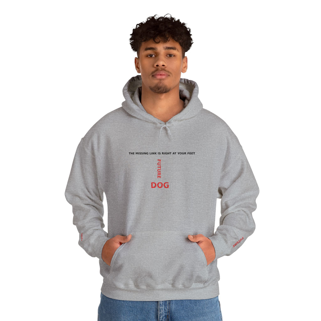 THE SIMON — Hoodie