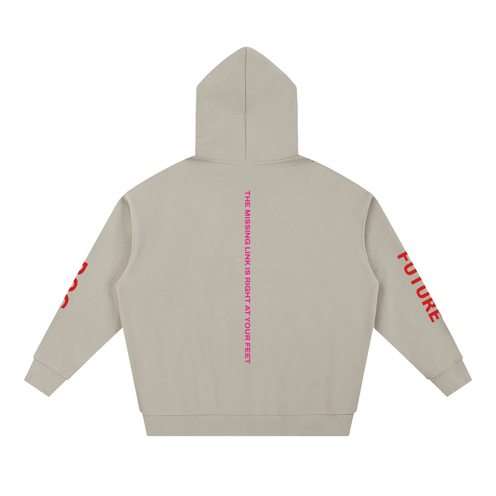 THE MARY FALL — Hoodie
