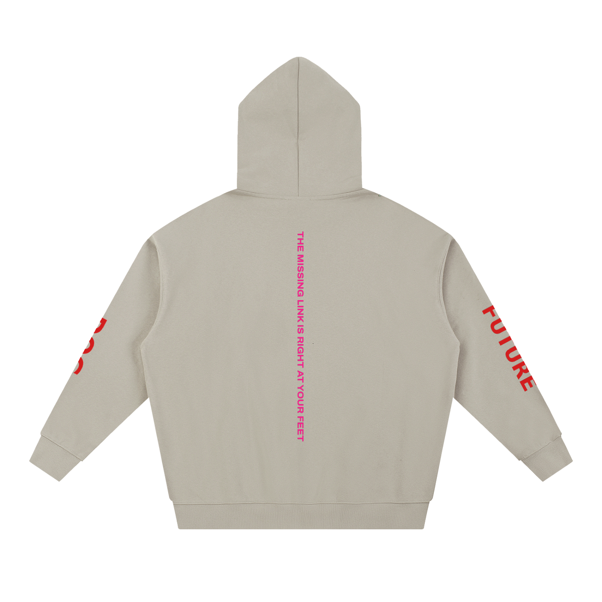 THE MARY FALL — Hoodie