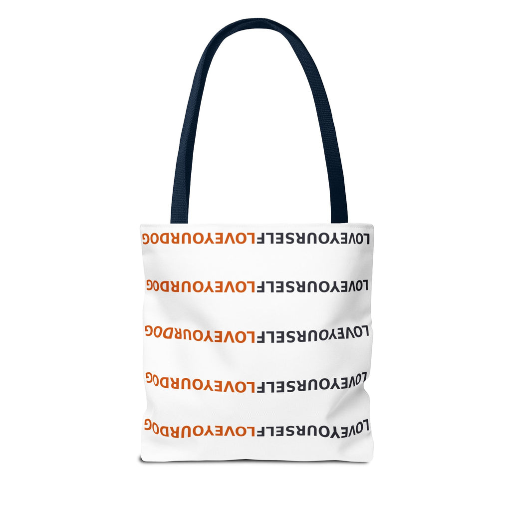 THE TUCKER TOTE