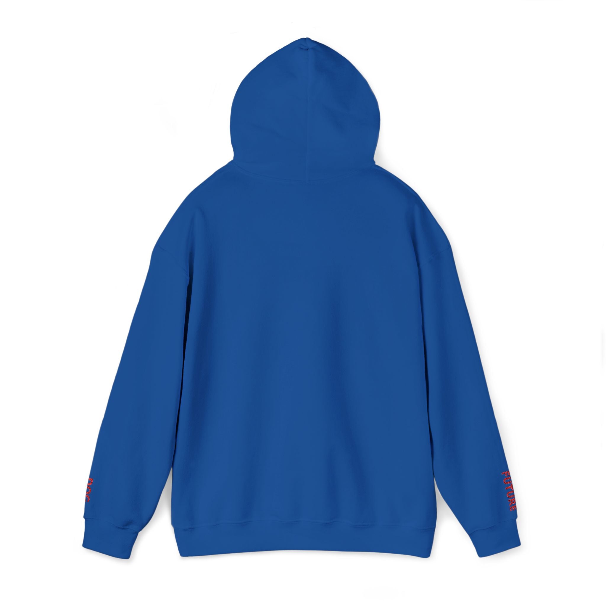 THE MARY — LOVEYOURSELFLOVEYOURDOG Hoodie
