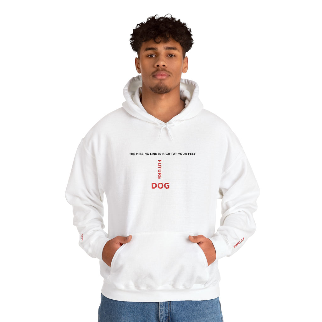 THE SIMON — Hoodie
