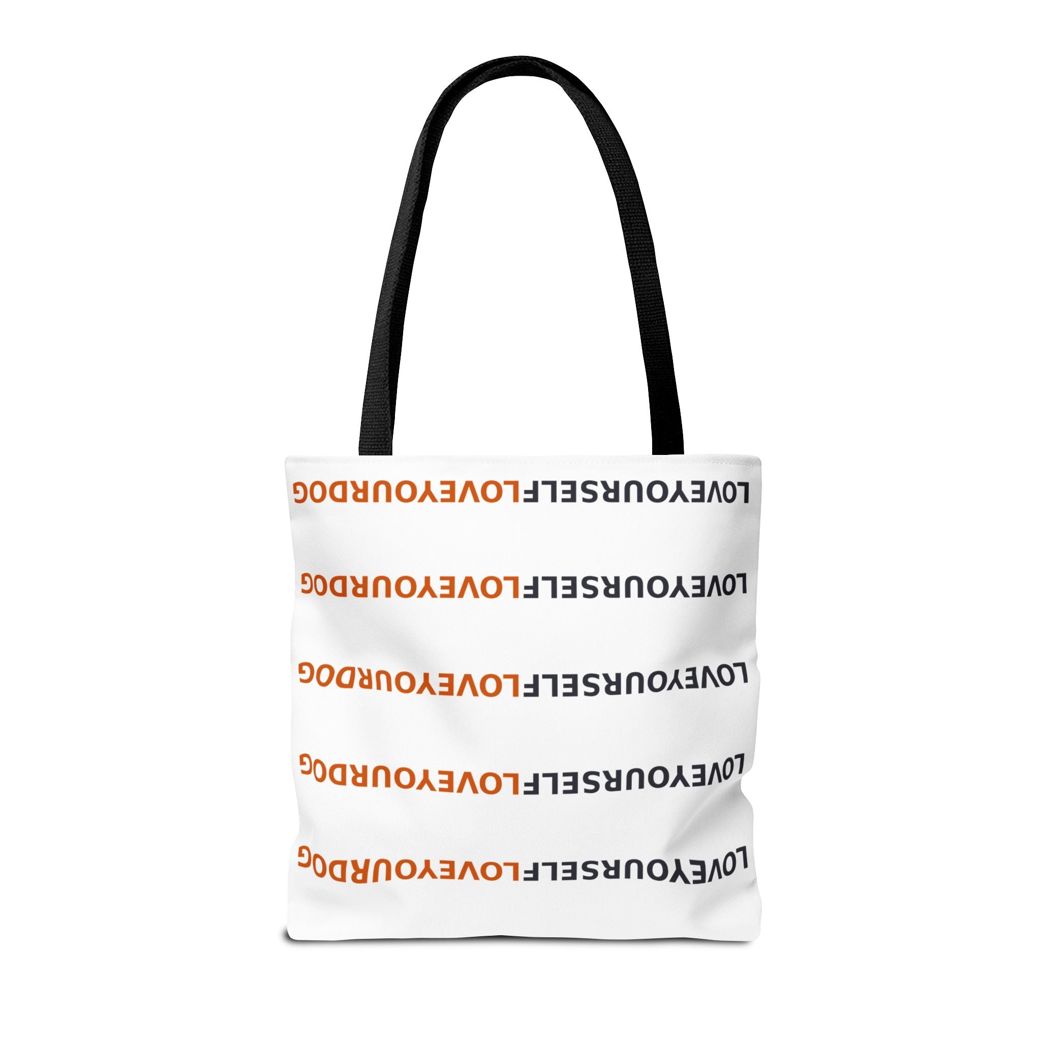 THE TUCKER TOTE