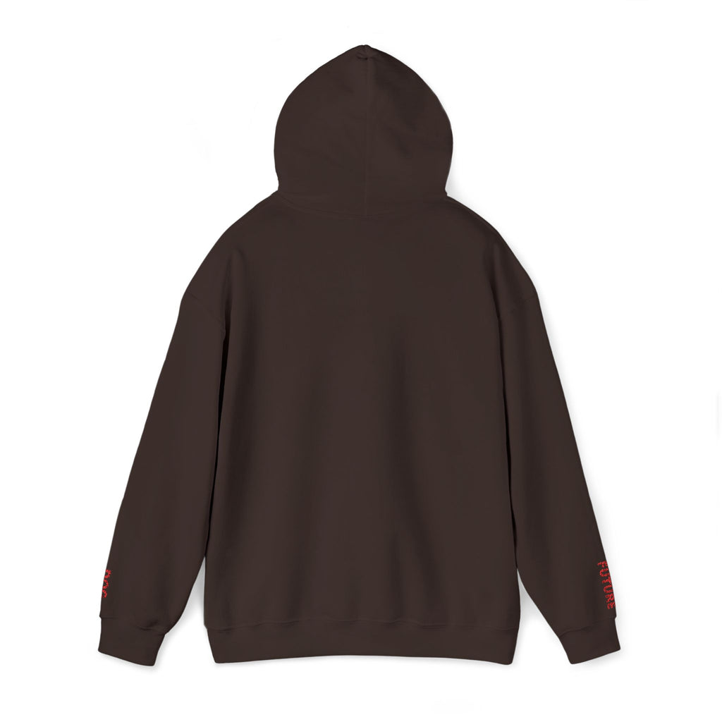 THE MARY — LOVEYOURSELFLOVEYOURDOG Hoodie