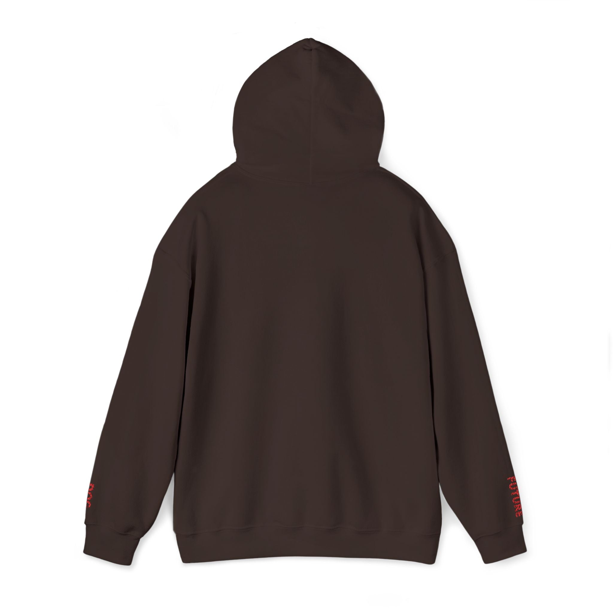 THE MARY — LOVEYOURSELFLOVEYOURDOG Hoodie