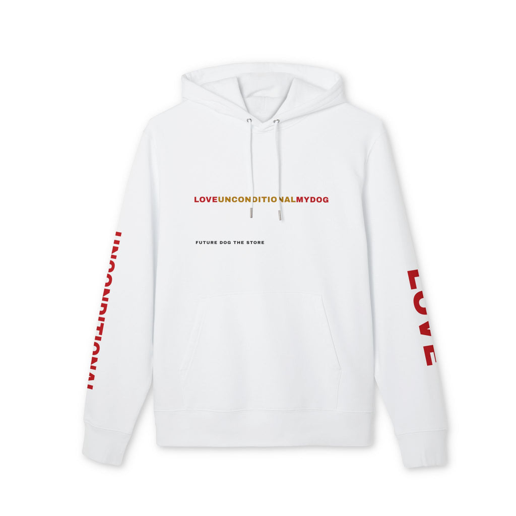 THE ALFIE — LOVEUNCONDITIONALMYDOG Hoodie